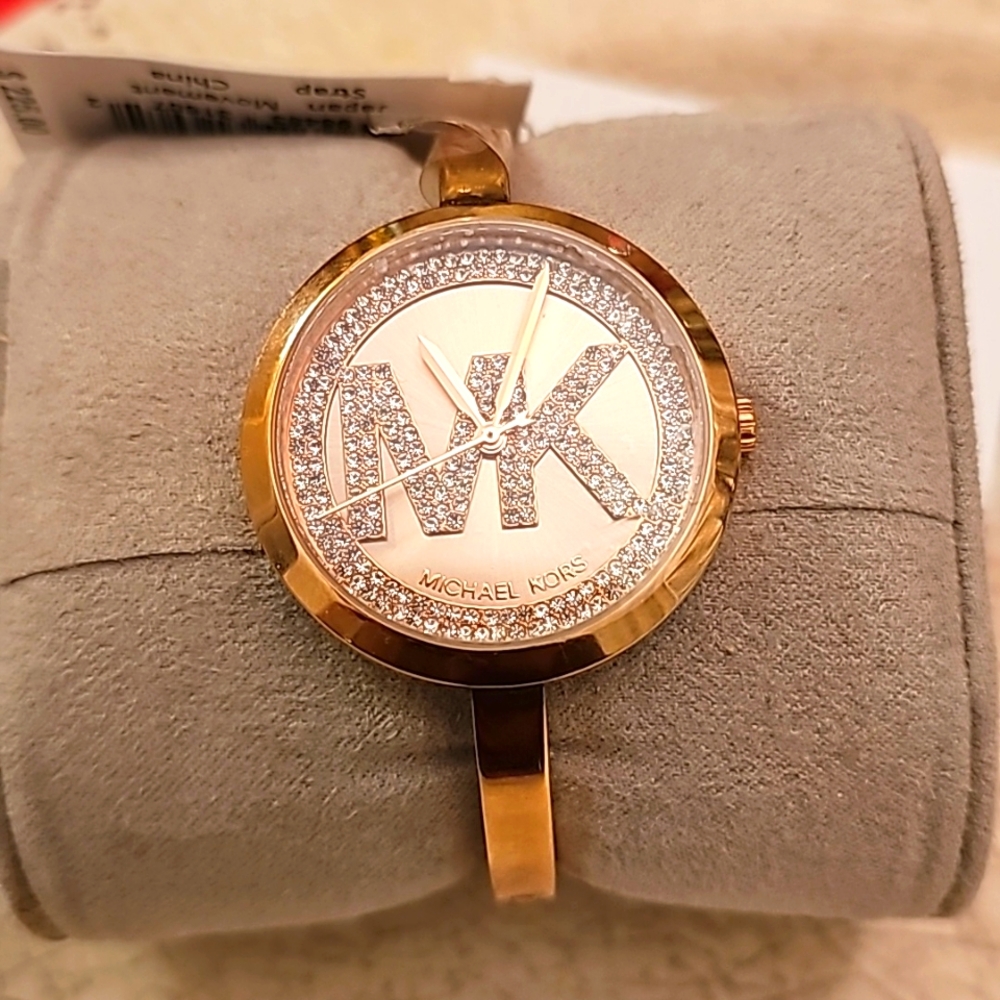 Michael Kors Women's Watch